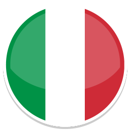 Icono de Italia